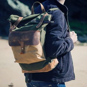 Outdoors Backpack