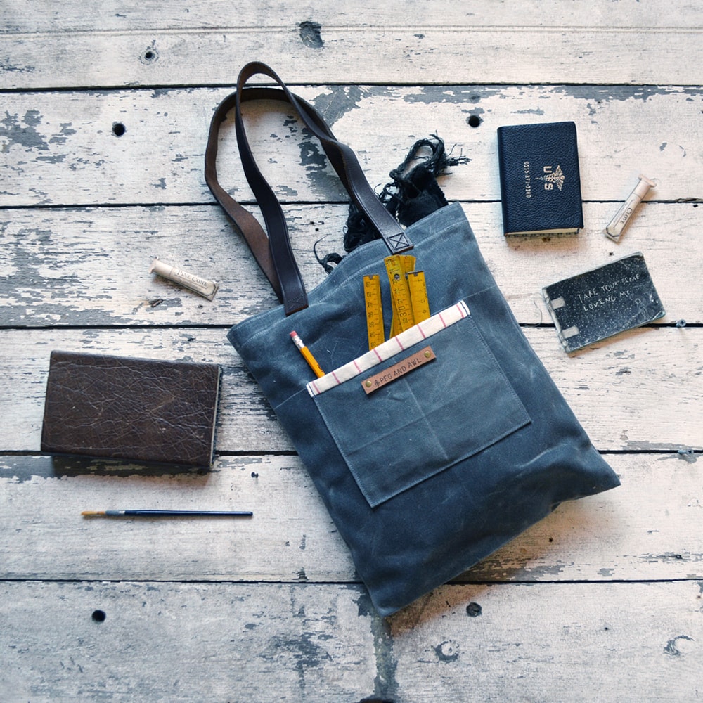 Vintage Bag